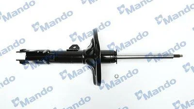 Амортизатор подвески газонаполненный передний правый Mitsubishi Grandis (04-) (M MANDO MSS016095