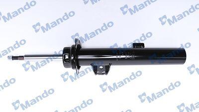 Амортизатор подвески газонаполненный передний правый BMW 3 (E90) MAN MANDO MSS016151