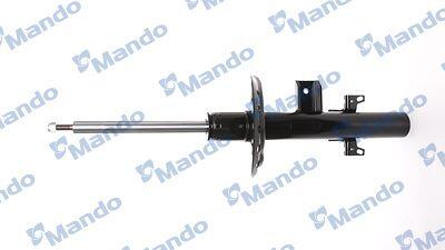 Амортизатор підв. LAND ROVER FREELANDER 2 (L359) задн. прав. MANDO MSS016258