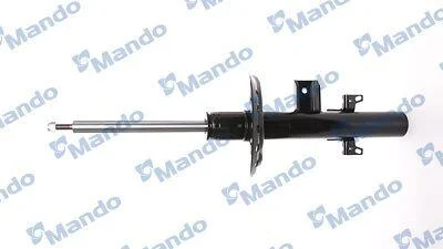 Амортизатор підв. LAND ROVER FREELANDER 2 (L359) задн. прав. MANDO MSS016258