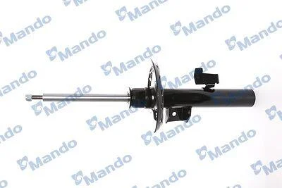 Амортизатор підвіски газонаповнений передній правий Ford Galaxy, S-Max (06-) MANDO MSS016272