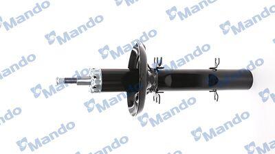 Амортизатор подвески масляный передний VW Golf IV / Skoda Octavia (96-05) (MSS01 MANDO MSS016347