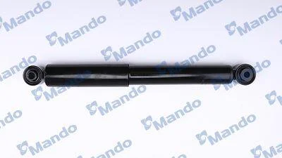 Амортизатор підвіски газонаповнений задній VW Caddy (04-) MANDO MSS016944
