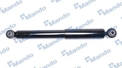 Амортизатор подвески газонаполненный задний Opel Vectra C (02-09) MA MANDO MSS016978