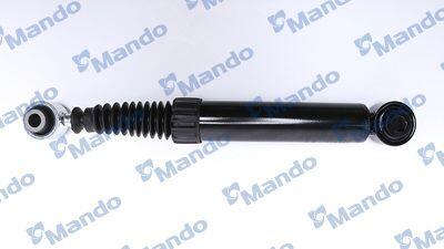 Амортизатор подвески газонаполненный задний Citroen Berlingo (08-)/ Peugeot Part MANDO MSS017096