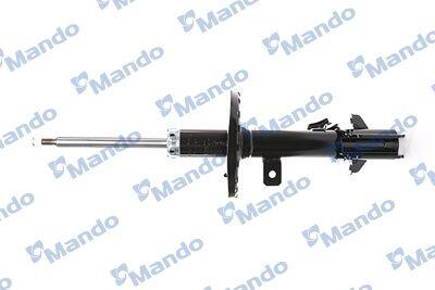 Амортизатор підв. NISSAN NOTE (E11, NE11) передн. прав. MANDO MSS017160