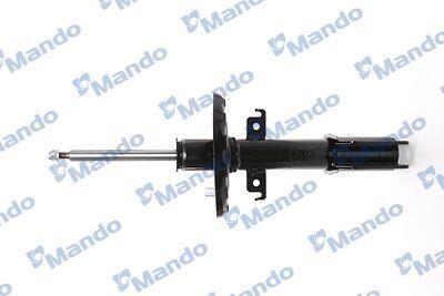 Амортизатор подвески газонаполненный передний Renault Scenic III, Megane III (09 MANDO MSS017222