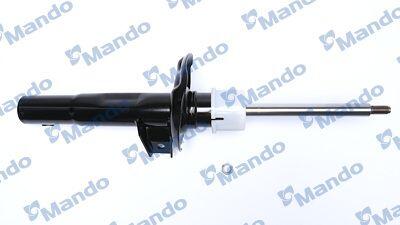 Амортизатор підвіски газонаповнений передній Skoda Octavia (04-) MANDO MSS017239