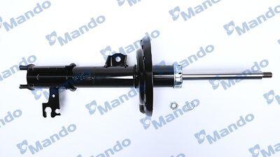 Амортизатор подвески газонаполненный передний правый Opel Vectra C (02-), Signum MANDO MSS017260