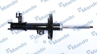 Амортизатор подвески газонаполненный передний левый Opel Vectra C (02-), Signum/ MANDO MSS017261