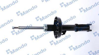 Амортизатор подвески газонаполненный передний правый Opel Astra G (98-05) (MSS01 MANDO MSS017268