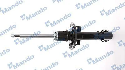 Амортизатор подвески газонаполненный передний VAG Fabia (14-), Rapid (12-), Room MANDO MSS017275