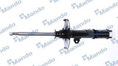 Амортизатор подвески газонаполненный передний правый Toyota Corolla (01-) (MSS01 MANDO MSS017311