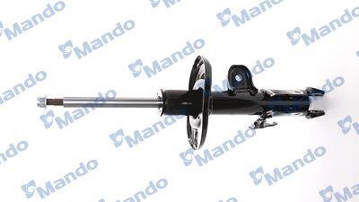 Амортизатор підв. TOYOTA COROLLA, AURIS передн. прав. MANDO MSS017312