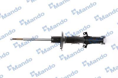 Амортизатор підвіски газонаповнений передній MB Vito 639 (03-) MANDO MSS017324