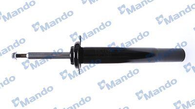 Амортизатор подвески газонаполненный передний левый MW 5 (E39) MANDO MSS017331