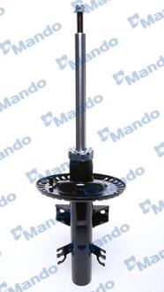 Амортизатор подвески газонаполненный передний VW T5 (03-) MANDO MSS017347
