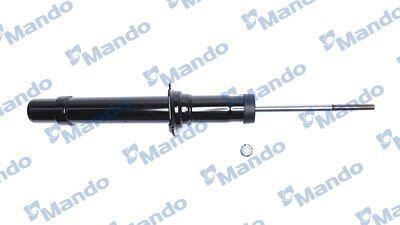 Амортизатор подвески газонаполненный передний Honda Accord (03-) MAN MANDO MSS017366
