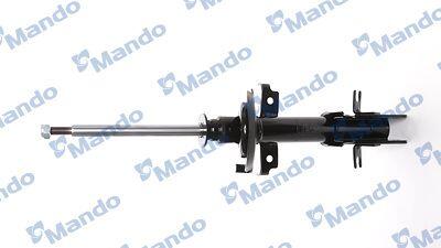 Амортизатор подвески газонаполненный передний Renault Laguna II 1.8, 1.9, 2.0, 2 MANDO MSS017378