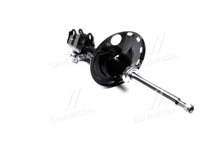 Амортизатор подвески газонаполненный передний левый Toyota Rav4 (06-) (MANDO MSS020008