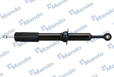 Амортизатор подвески газонаполненный передний Toyota Hilux (05-15) M MANDO MSS020021
