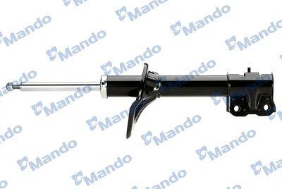 Амортизатор підвіски газонаповнений передній Mitsubishi Outlander (03-08) MANDO MSS020045