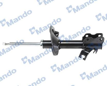 Амортизатор подвески газонаполненный передний левый Nissan Maxima QX MANDO MSS020053