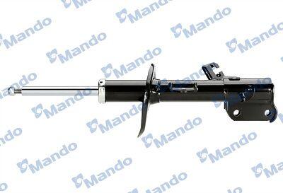 Амортизатор підв. Nissan JUKE (F15) передн. лів. MANDO MSS020059
