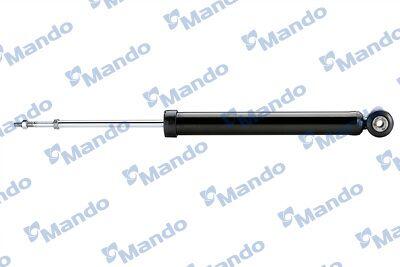 Амортизатор подвески газонаполненный задний Nissan Tiida MANDO MSS020108