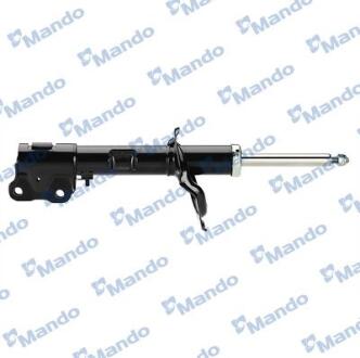 Амортизатор підв. MITSUBISHI OUTLANDER II (CW_W) передн. прав. MANDO MSS020111
