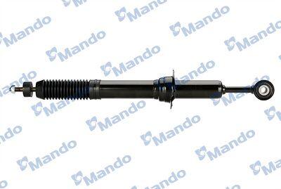 Амортизатор підвіски газонаповнений передній Toyota 4-Runner, Land Cruiser Prado (10-) MANDO MSS020120