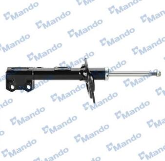 Амортизатор підв. TOYOTA HIGHLANDER передн. прав. MANDO MSS020128