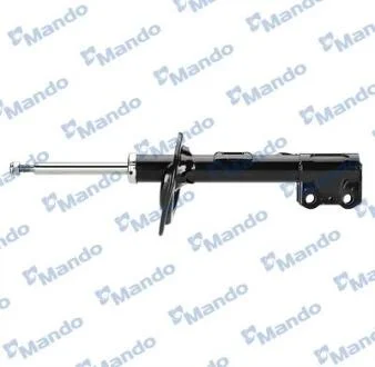 Амортизатор підв. TOYOTA HIGHLANDER передн. лів. MANDO MSS020129