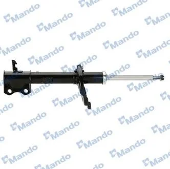 Амортизатор підвіски газонаповнений задній правий Toyota Highlander (08-) MANDO MSS020157