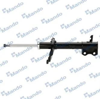 Амортизатор підвіски газонаповнений задній лівий Toyota Highlander (08-) MANDO MSS020158