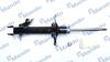 Амортизатор подвески газонаполненный передний левый Nissan Almera (00-) (MSS0201 MANDO MSS020180 (фото 4)