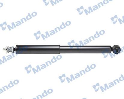 Амортизатор подвески газонаполненный задний Mitsubishi Pajero (07-) MANDO MSS020201