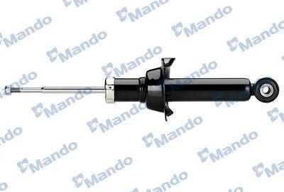 Амортизатор подвески газонаполненный задний Honda CR-V IV MANDO MSS020208
