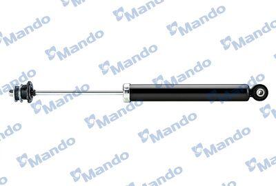 Амортизатор подвески газонаполненный задний Toyota Corolla, Prius, Auris (07-) (MANDO MSS020236