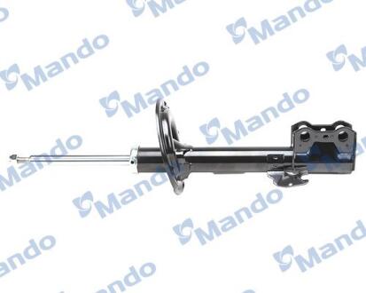 Амортизатор підвіски газонаповнений передній лівий Toyota Venza (09-) MANDO MSS020277