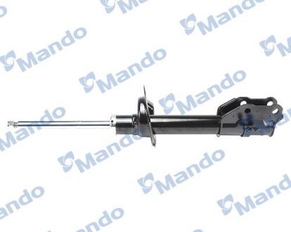 Амортизатор подвески газонаполненный передний левый Mazda CX-9 (07-) MANDO MSS020281