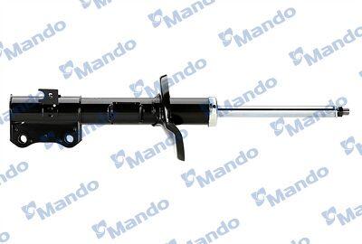 Амортизатор підв. SUZUKI GRAND VITARA II (JT, TE, TD) передн. прав. MANDO MSS020284
