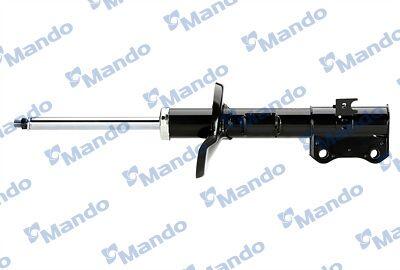 Амортизатор підв. SUZUKI GRAND VITARA II (JT, TE, TD) передн. лів. MANDO MSS020285