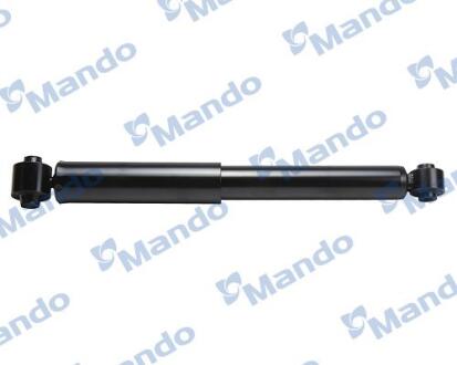 Амортизатор подвески газонаполненный задний Nissan Qashqai (12-), X-Trail (07-) MANDO MSS020326