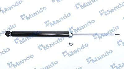 Амортизатор подвески газонаполненный задний Fiat Punto Evo (11-) MAN MANDO MSS021010