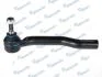 Наконечник рульової тяги NISSAN лів. MANDO MTG055327 (фото 1)