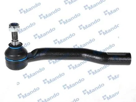Наконечник рульової тяги NISSAN лів. MANDO MTG055327