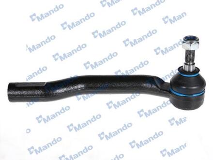 Наконечник рульової тяги NISSAN прав. MANDO MTG055328
