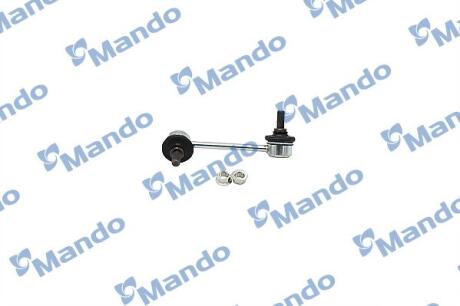 Стійка стабілізатора HYUNDAI Santafe "RL "00-"06 MANDO SLH0057