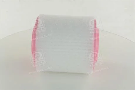 Фільтр повітряний MANN C1652/2